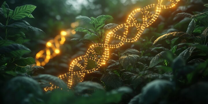 Global laboratory research on genetic adaptation in transgenic organisms an academic