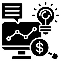 Data Insights Icon