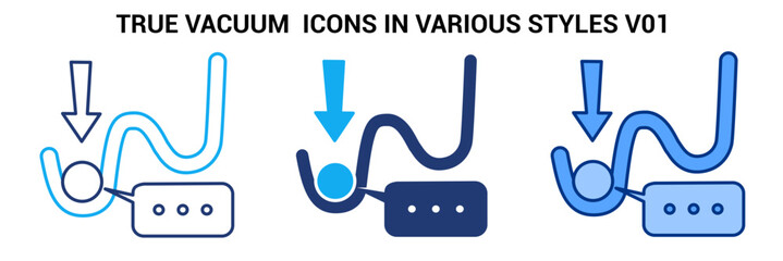 True Vacuum