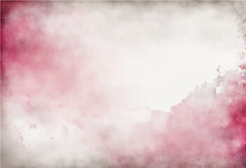 white and pink background texture Grunge Abstract