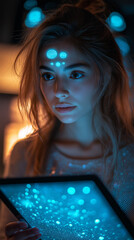 new technologies, AI, artificial intelligence