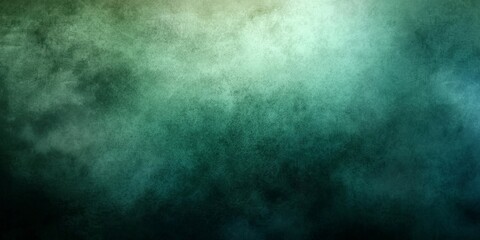Obraz premium Grainy gradient design ideal for banners and covers.
