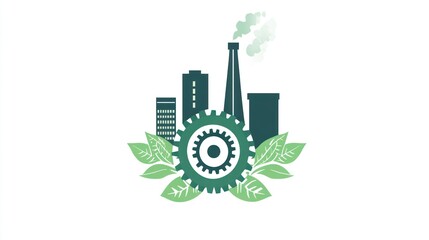 Industrial Ecology Urban Sustainability