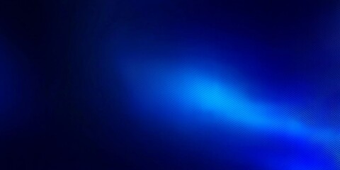 Fototapeta premium Stunning gradient featuring cobalt and sapphire blue hues 