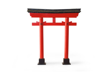 Porte Torii miniature