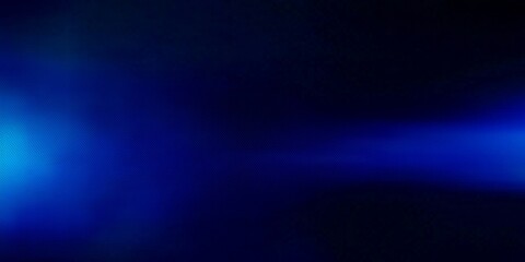 Fototapeta premium Stunning gradient featuring cobalt and sapphire blue hues 