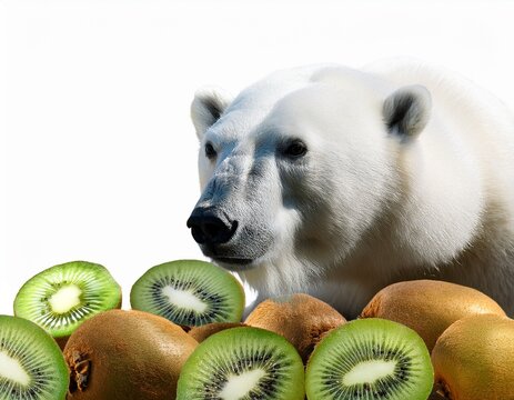 Eisb&auml;r