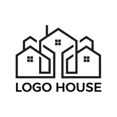 House Logo