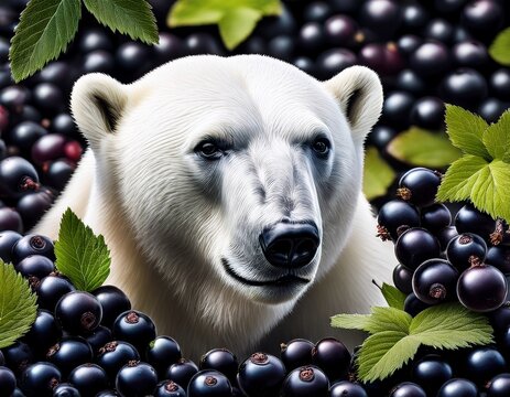 Eisb&auml;r