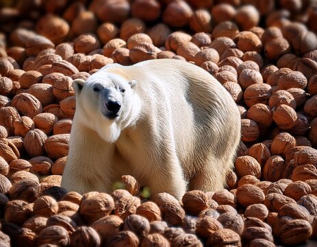 Eisb&auml;r