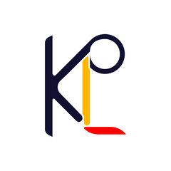 KPL LOGO DESIGN VACTOR FILE