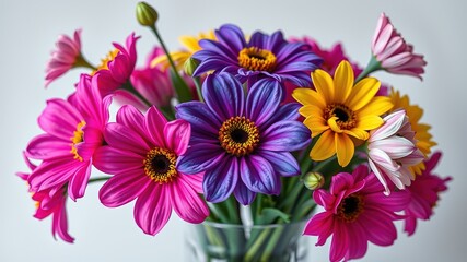 Paper Canvas of Father's Day: Vintage Typography and Nostalgia