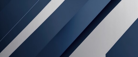 Gray and blue with diagonal lines background