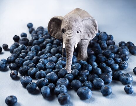 Elefant