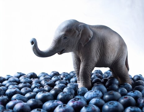 Elefant