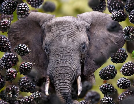 Elefant