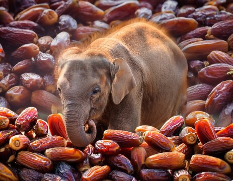 Elefant