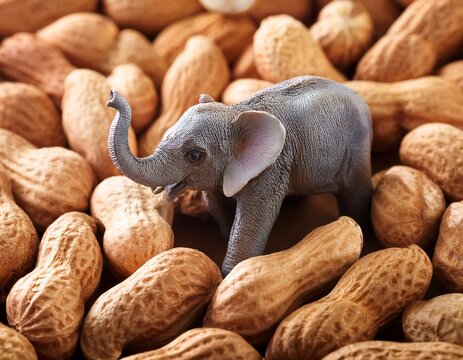 Elefant