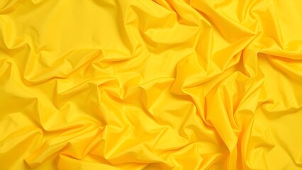 Obraz premium yellow silk background