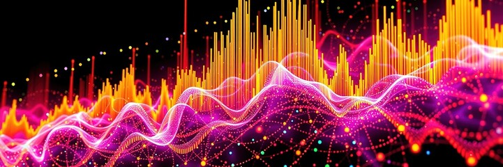 Data-Driven Imagery:  Presenting Research Outcomes Visually