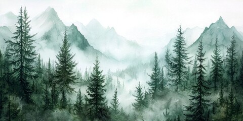 Fototapeta premium Perfect choice for wall art enthusiasts seeking serenity.