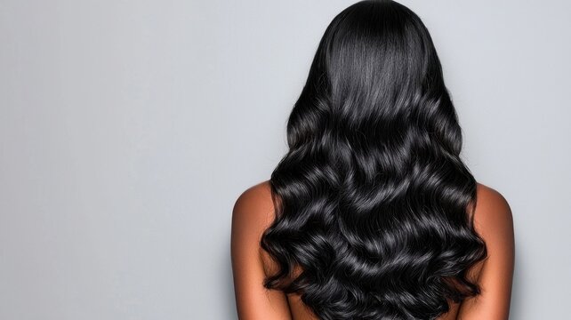 Natural Black Hair Care Products