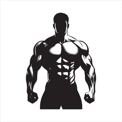 A Local Fitness Icon