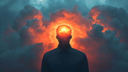 Exploring surreal transformations in a dreamlike environment a thoughtful perspective