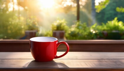 Obraz premium cup of tea