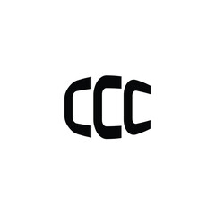 CC monogram logo design letter text name symbol monochrome logotype alphabet character simple logo