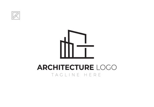 Architecture Logo Design