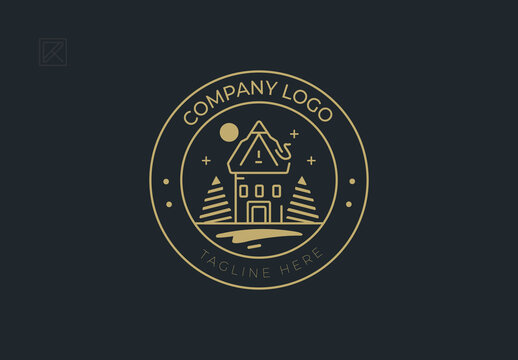 Company Logo Design