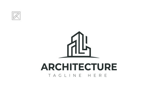 Architecture Logo