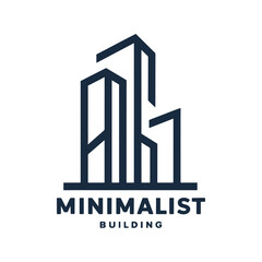 Real Estate Logo Design, Professional Real Estate Logo Design