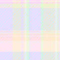 Bright pattern plaid vector, commercial fabric textile seamless. Fit texture check background tartan in light and blanched almond colors.