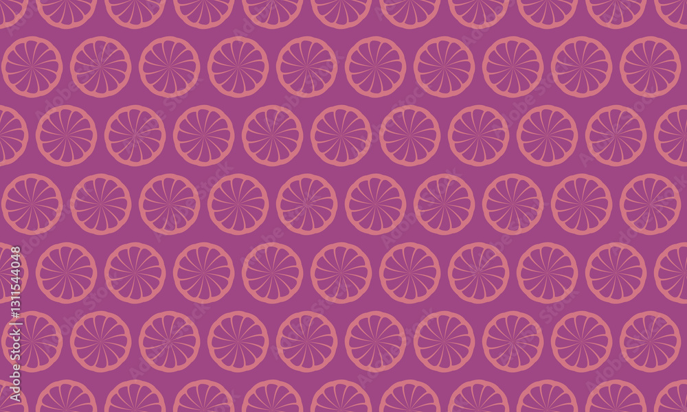 Aufkleber seamless geometric pattern design. abstract tech background. simple vector ornament for web backdrop