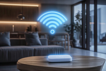 Connected Home: Wireless Connectivity