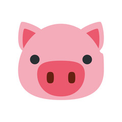 Pig Face 