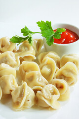 Ravioli