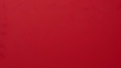 Crimson Canvas: An intense, seamless expanse of vibrant red, embodying passion, energy, and bold simplicity.