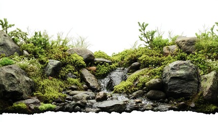 TexturesBackgrounds Textured Background View Bed Forest