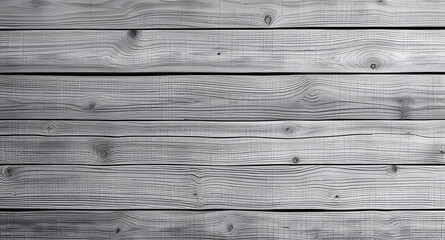 Obraz premium AI generated rustic weathered wooden planks with deep grain textures and a vintage farmhouse aesthetic