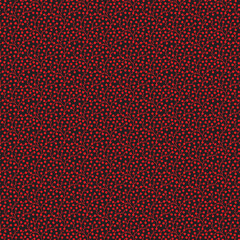 PrintPremium Vector  Red berry pattern Autumn seamless background