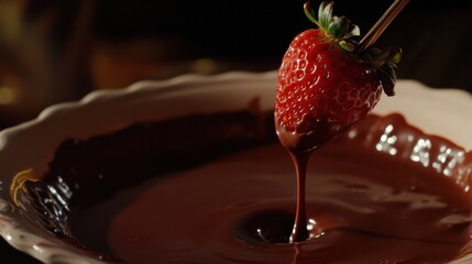 A close-up of fresh oranges, strawberries, kiwis, and blueberries arranged on a rustic wooden table, highlighting their vibrant colors and juicy textures.