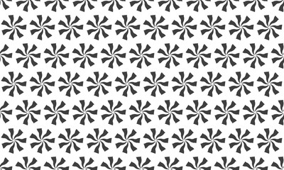 Seamless geometric pattern design. Abstract tech background. Simple vector ornament for web backdrop or fabric, paper print.