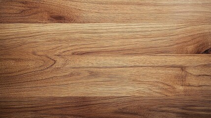 Obraz premium Light Wood Texture Background, Natural Wooden Table Top View, Close-Up, High Detail, Versatile for Interior, Product, and Branding, Warm and Inviting Atmosphere, Smooth Surface