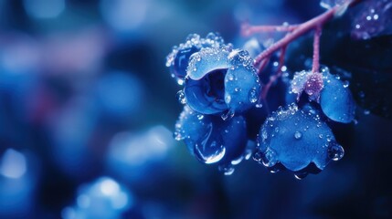 A close-up of fresh oranges, strawberries, kiwis, and blueberries arranged on a rustic wooden table, highlighting their vibrant colors and juicy textures.
