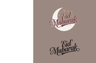 Arabic Ornamental Patterned Background of Islamic Mosque, Design Greeting Card for Ramadan Kareem. eid mubarak letter calligraphy banner. Eid mubarak islamic greetings background