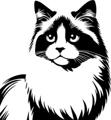 Ragdoll icon 10