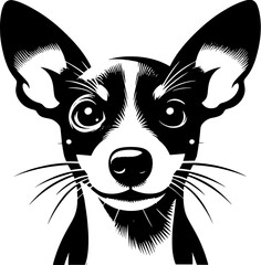 Rat Terrier icon 6